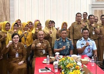 Dampak Buruk Penyalahgunaan Narkoba Terhadap Aparatur Sipil Negara