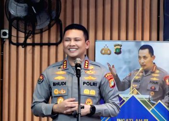 Satgas Siber Polda Metro Jaya Blokir Ribuan Situs dan Rekening Ilegal, Tindak Tegas Pelaku Online Scam