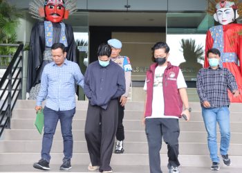 OL Diperiksa Kesehatannya di Polres Metro Jakbar, Polisi: Kondisi Stabil dan Sehat